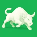 Floating Logo